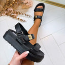 STEVE MADDEN SANDAAL BIGMONA 3458