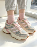 NALA SNEAKER 5562 - PINK
