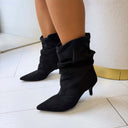 AFZAK HAK LAARSJE 2910A - BLACK