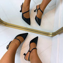 BASIC HEEL J-229