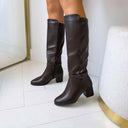 LAARS XJ-1059 - BROWN