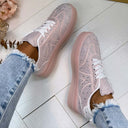 BEAUTY SPARK SNEAKER 9169