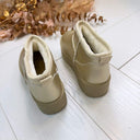 NINA UGIE BOOT WL-013