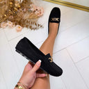 LINA INSTAPPER RQ071 - BLACK