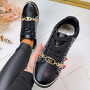 LIU JO KIKI 01 SNEAKER BA6059