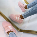 PLATEAU SPARK SNEAKER PC317