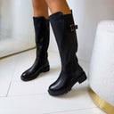 KIKI LAARS D-109 - BLACK