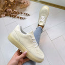 STELLA SPARK SNEAKER 9173 - YELLOW