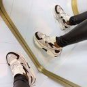 DWRS JUPITER SNEAKER J5554C-107