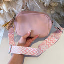 LOVY BAG 2361 - ROSA