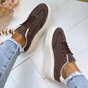 PLATEAU SPARK SNEAKER PC317