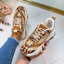 STEVE MADDEN POSSESSION SNEAKER 4652