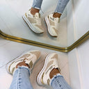 LUNA SNEAKER YY230