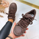 SPARKLE SNEAKER 9031
