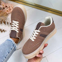 SANNE SNEAKER LT33-82