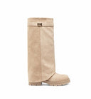 SLEEVE LAARS DES8555 - KHAKI/SUE