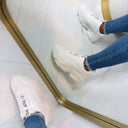 STEVE MADDEN SNEAKER AYDEN 4002