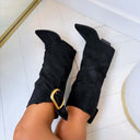 GESP LAARS DES8568** - BLACK/S