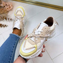 DWRS JUPITER SNEAKER J5554C-99