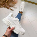 STEVE MADDEN SNEAKER AYDEN 4002