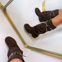 LAARS DES8589 - BROWN/S