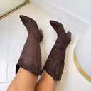 LOLITA LAARS DES8571 - BROWN/S