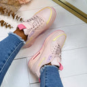 NINA SNEAKER 131-037