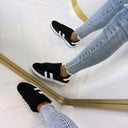 ADI SPARK SNEAKER 1701 - BLACK