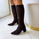 BONNY LAARS 00-6 - MARRON