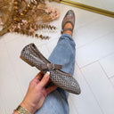 GLAM INSTAPPER 9861 - TAUPE