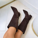 PRIS LAARS 2593A-1 - BROWN