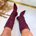 TESS LAARS DES8560 - WINE/SUE