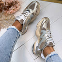 STEVE MADDEN SNEAKER SPEEDER 2447