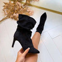 PLOOI HAK LAARSJE 588-89 - BLACK