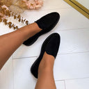 CLARA INSTAPPER AQ235 - BLACK