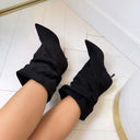 DIANA LAARSJE 029 - BLACK
