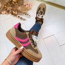 PAREL SNEAKER C3900