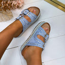 STONES GESP SLIPPER BXJ-108