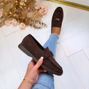 BESTSELLER INSTAPPER TC-1 - BROWN