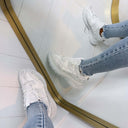 GLAMOUR SNEAKER 9167