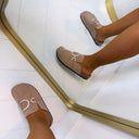DIDI SPARK INSTAPPER AM333 - KHAKI