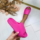 YEZA SLIPPER 2051 - FUCHSIA