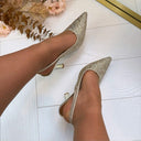 SPARKLING HEEL GH6-010