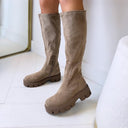 BASIC STIEFEL D-73A - BRAUN