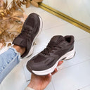 NALA SNEAKER BS2241 - BROWN