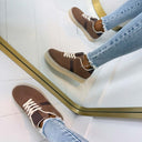 SANNE SNEAKER LT33-82