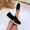 INNA INSTAPPER BS303 - BLACK