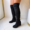 WEDGE LAARS 0-68 - BLACK
