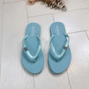 GUESS NIKI FLIP FLOP E6GZ14BB00F - A735