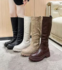 *SALE* STYLE BESTSELLER STIEFEL 21078 - BLACK